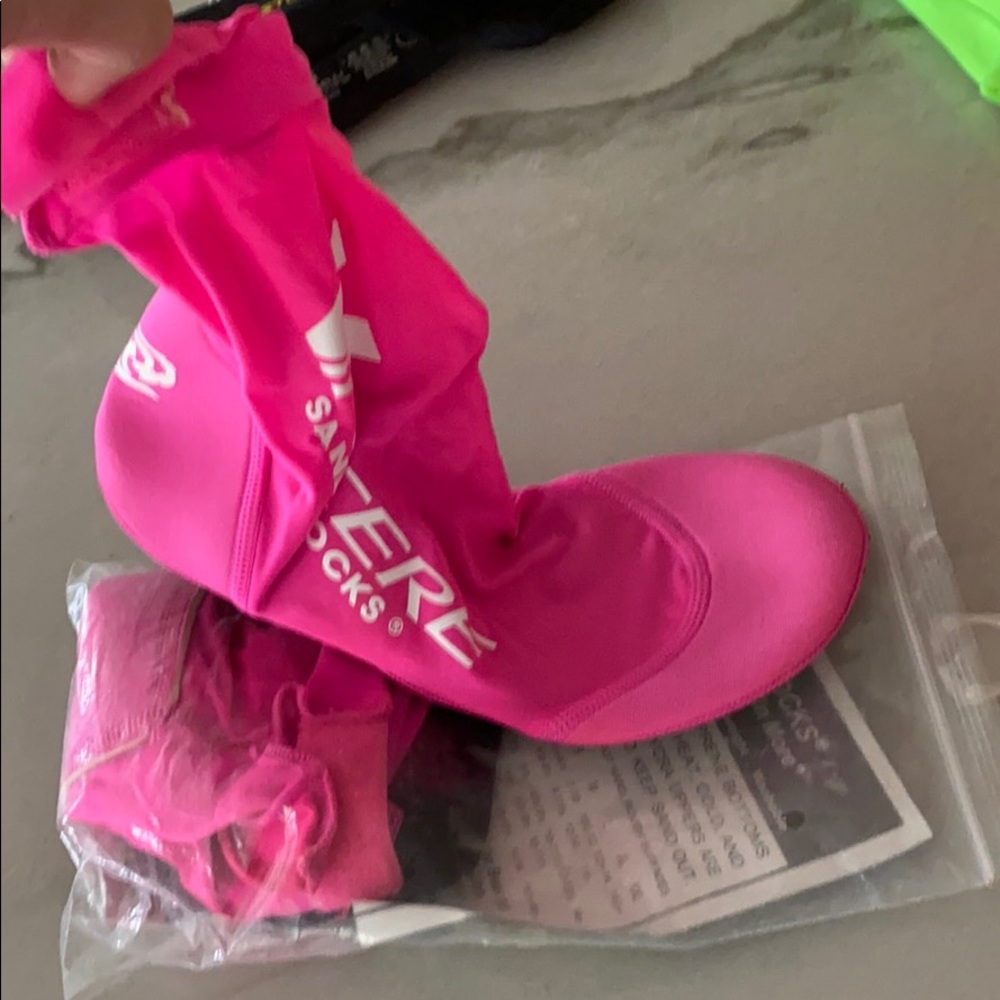 Sand volleyball ball shoes